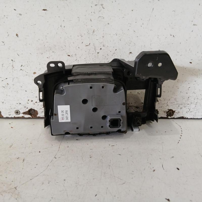 combination switch