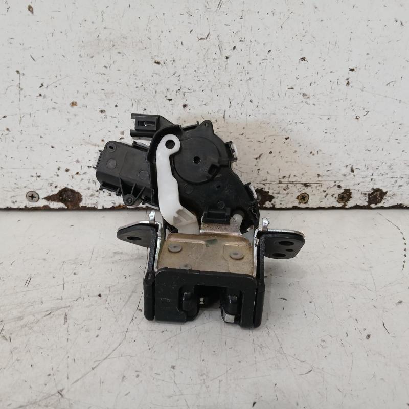 door/boot/gate lock