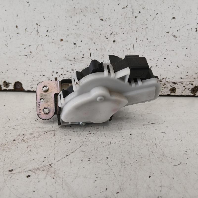 door/boot/gate lock