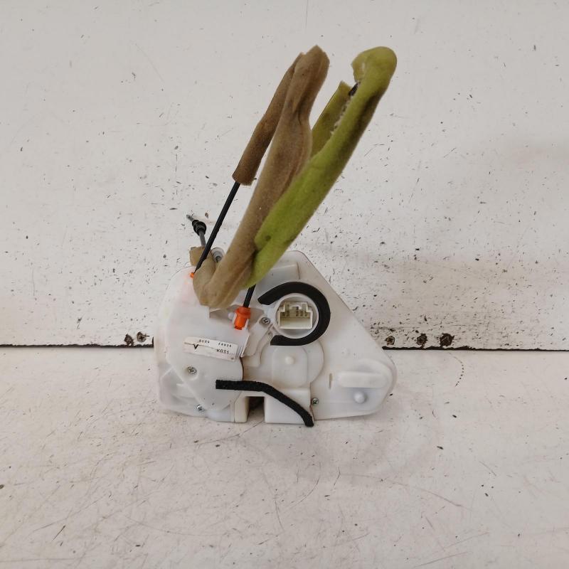 door/boot/gate lock