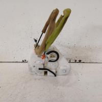 door/boot/gate lock
