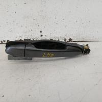 door handle