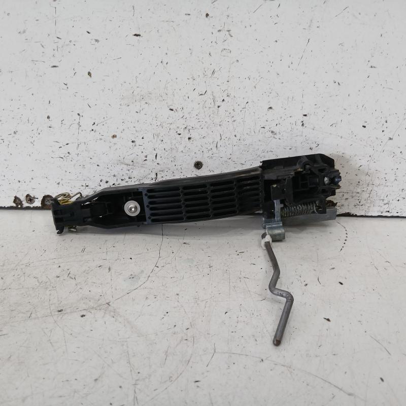 door handle