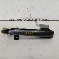 door handle
