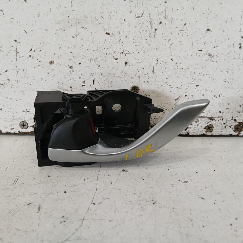 door handle