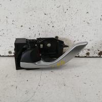 door handle