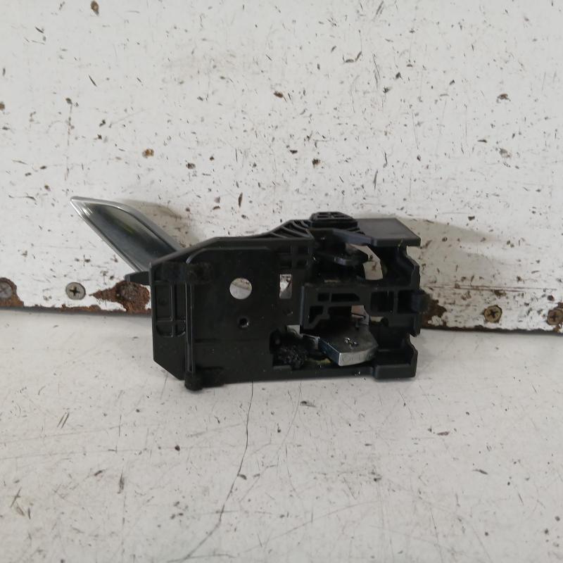 door handle
