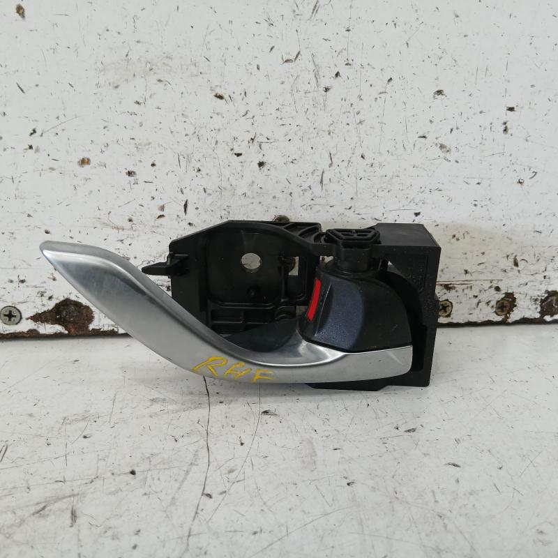 door handle