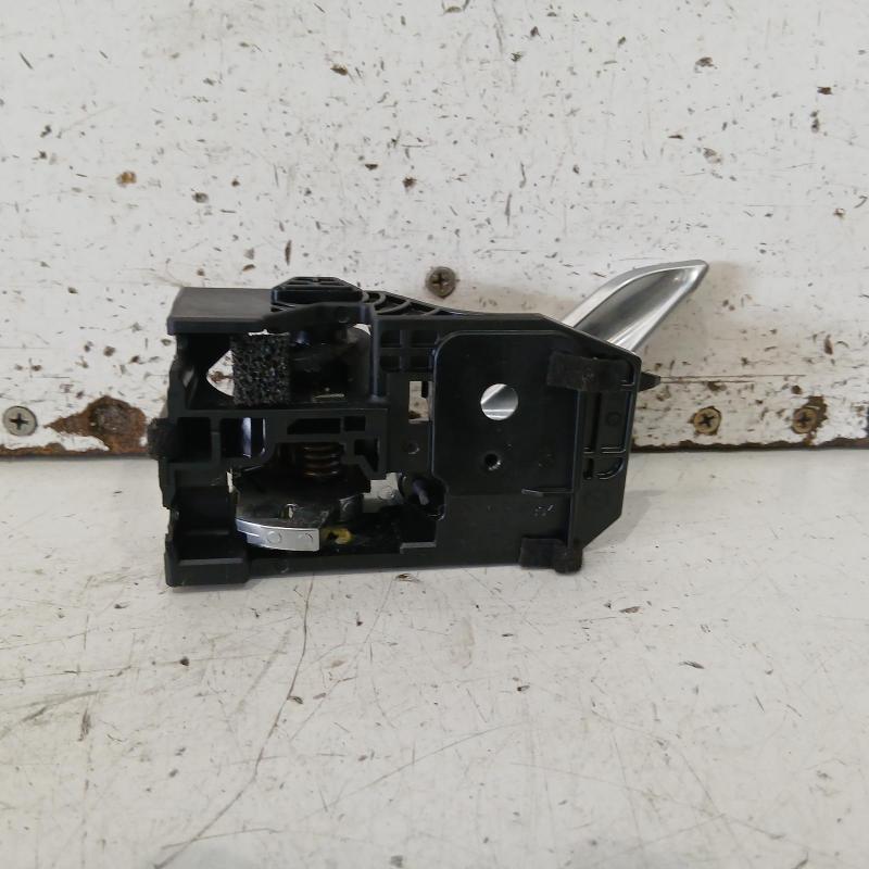 door handle