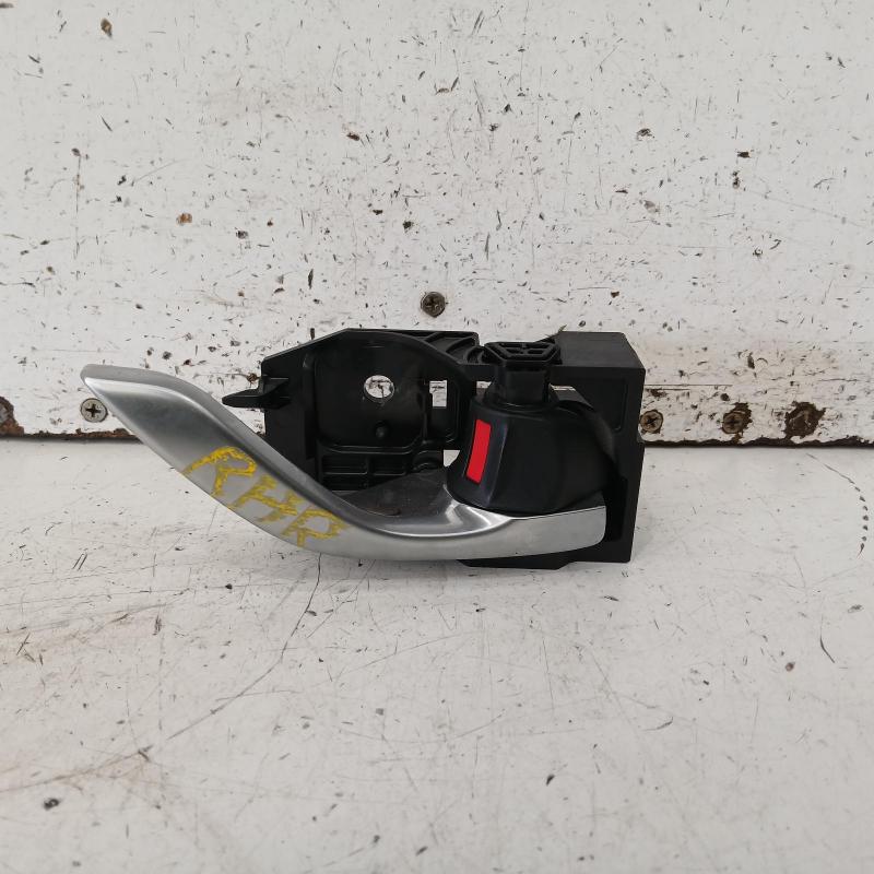 door handle