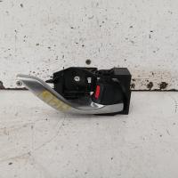 door handle