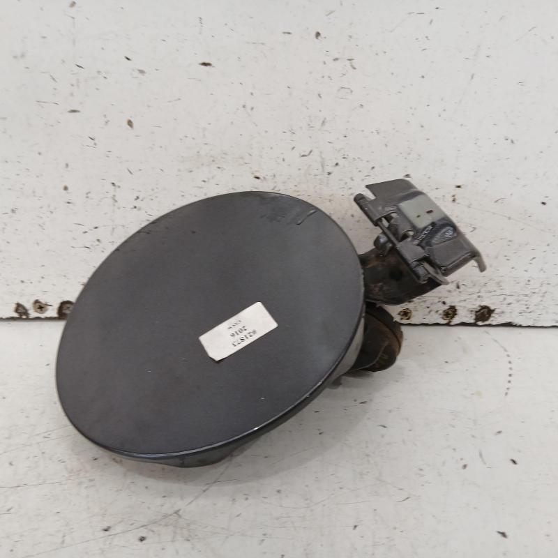 fuel door/filler