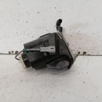 fuel filter housing