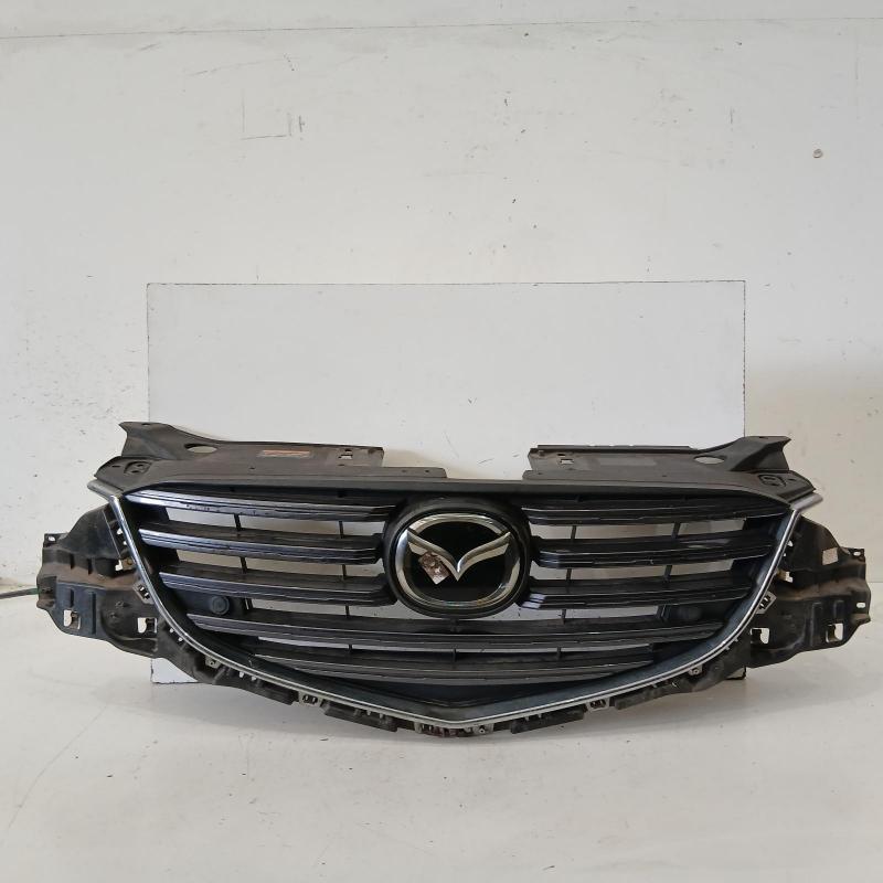 grille