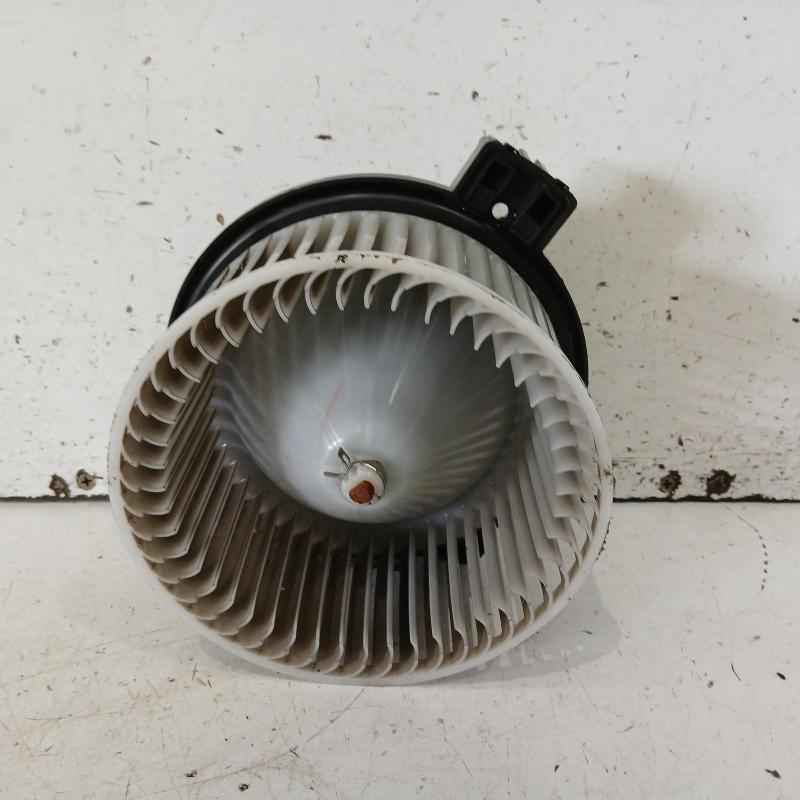 heater fan/motor