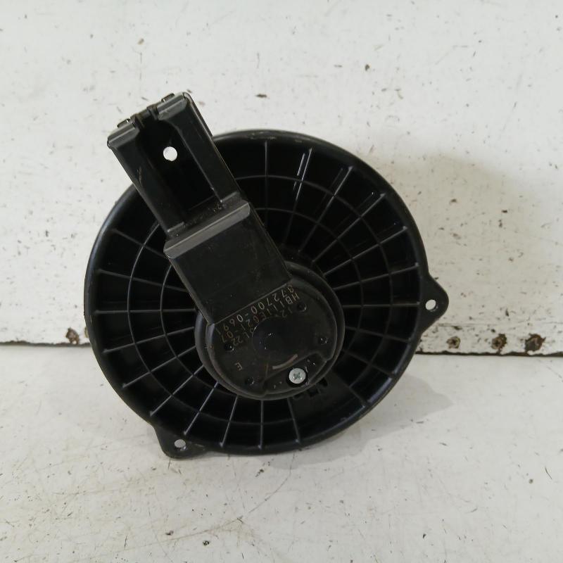 heater fan/motor