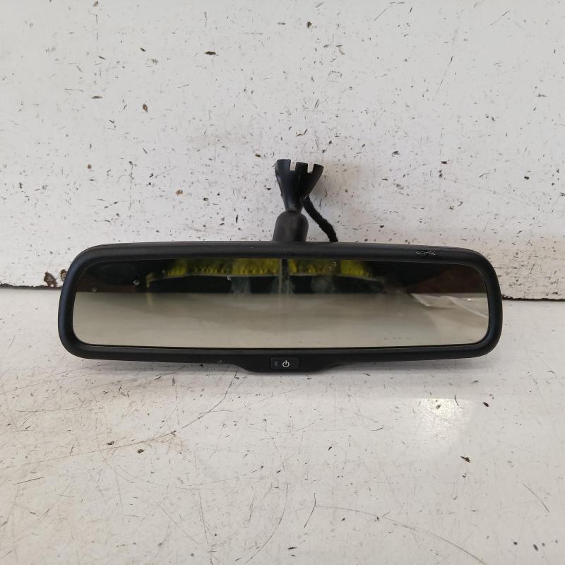 interior mirror