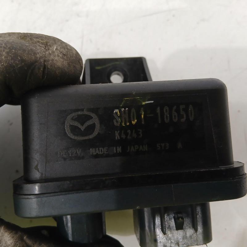 miscellaneous switch relay