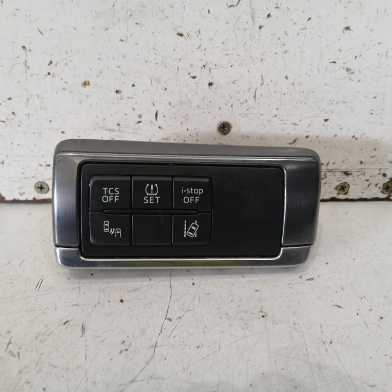 miscellaneous switch relay
