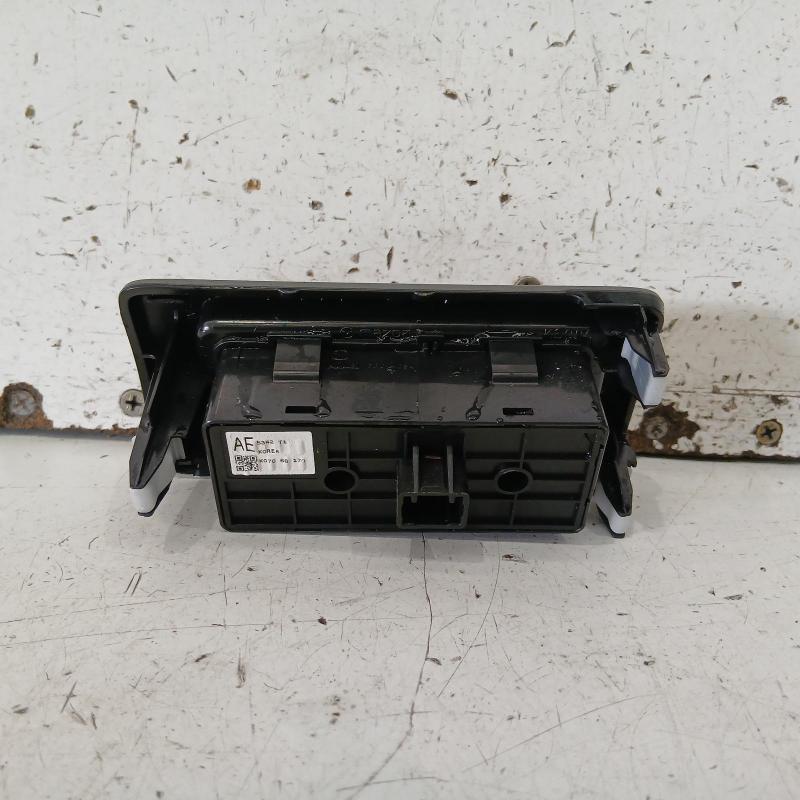 miscellaneous switch relay