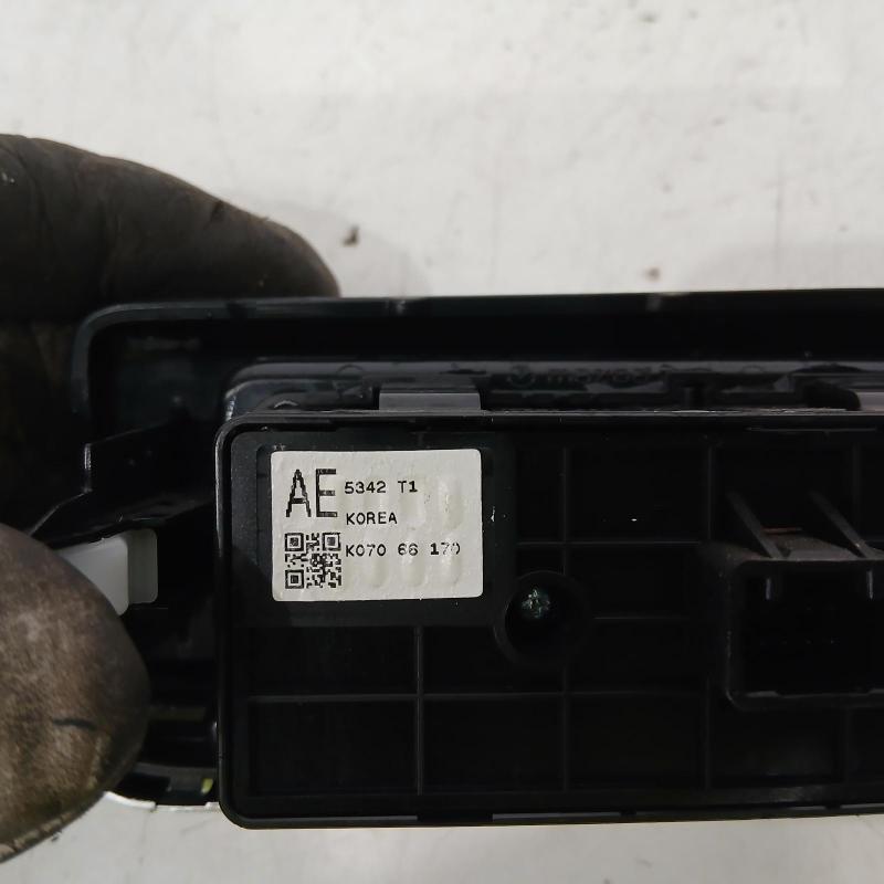 miscellaneous switch relay
