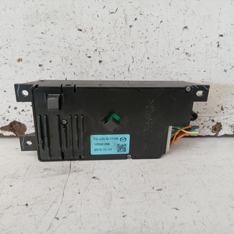 miscellaneous switch relay