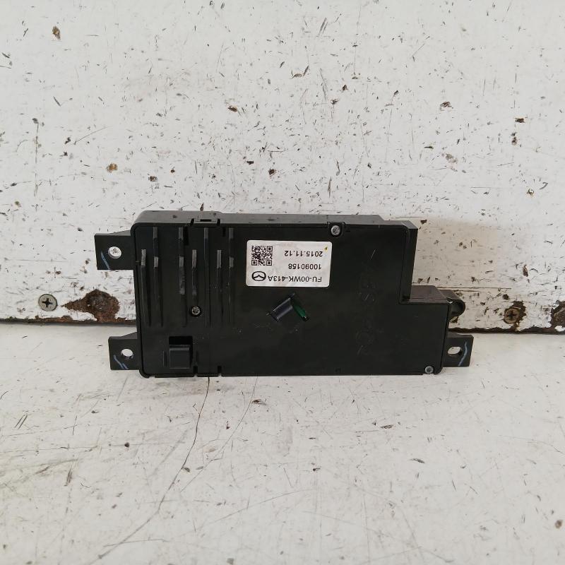 miscellaneous switch relay
