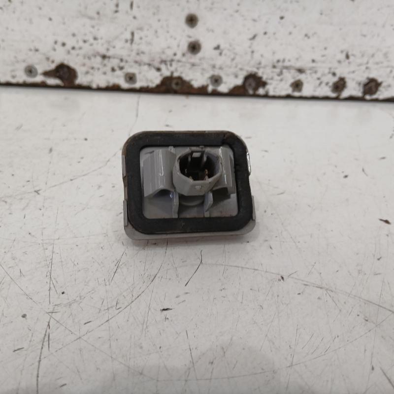 number plate lamp