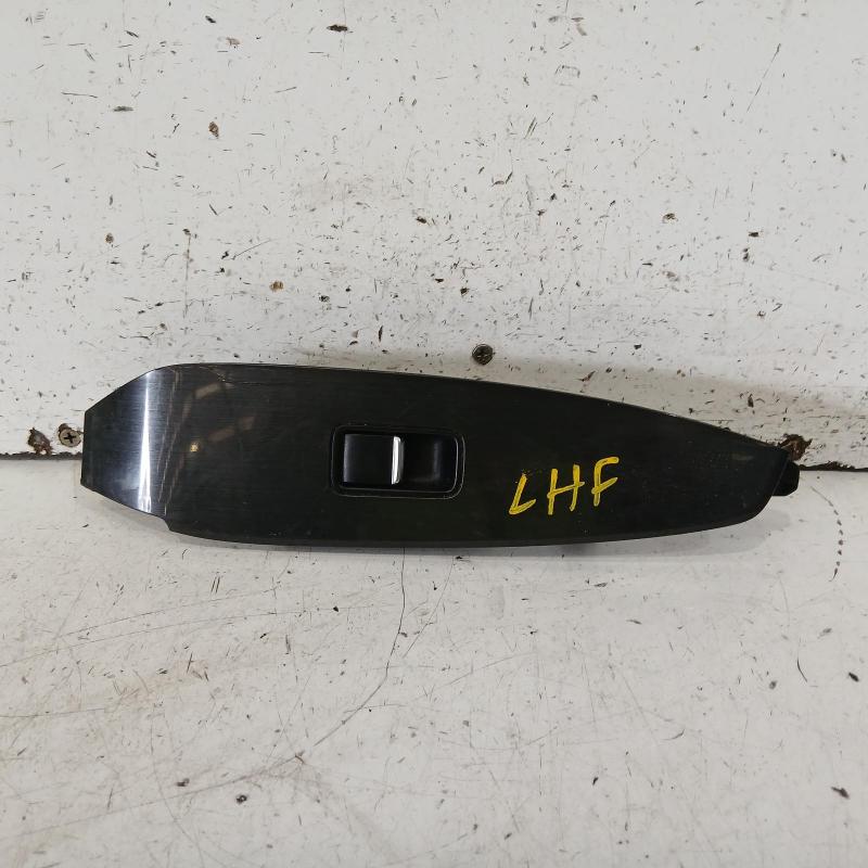 power door window switch