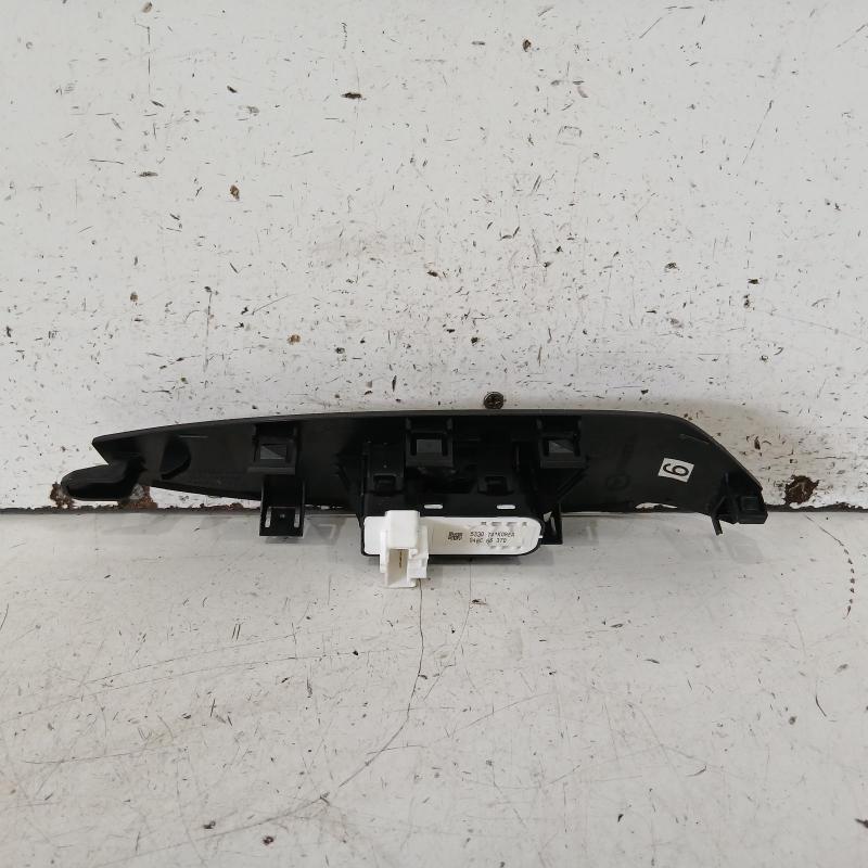 power door window switch