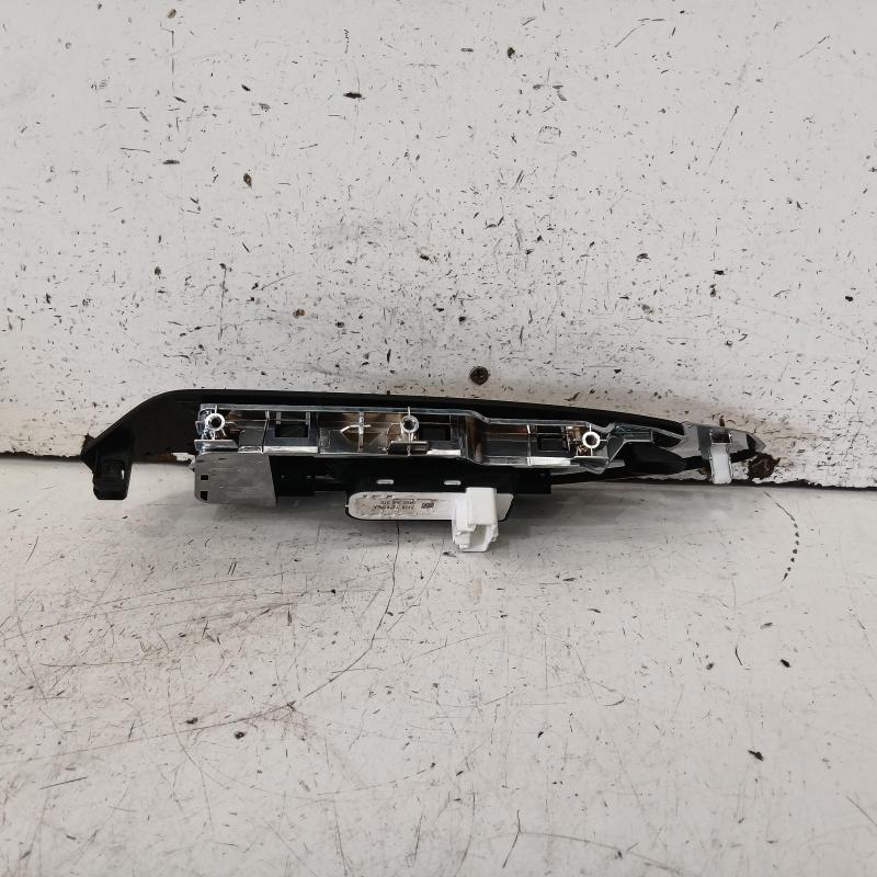 power door window switch