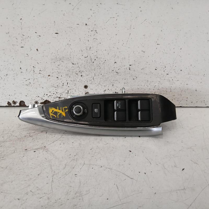 power door window switch
