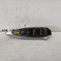 power door window switch