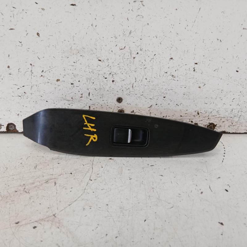 power door window switch