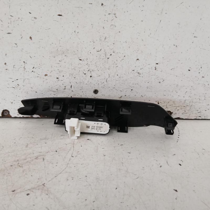 power door window switch