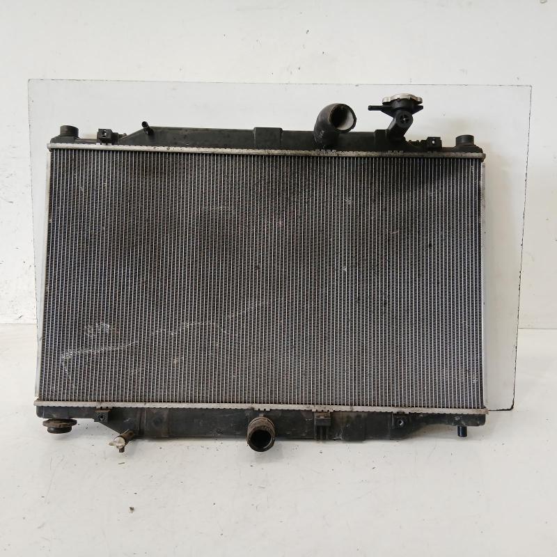 radiator