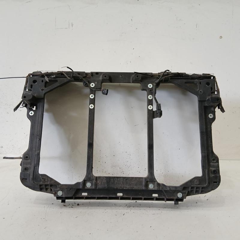 radiator support
