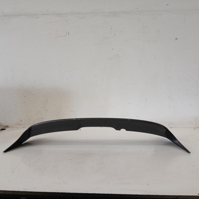 rear spoiler