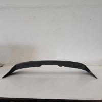 rear spoiler