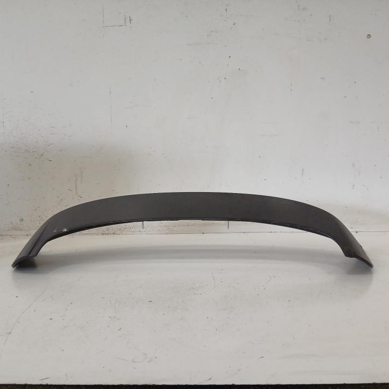 rear spoiler
