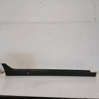 side step skirt