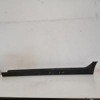 side step skirt