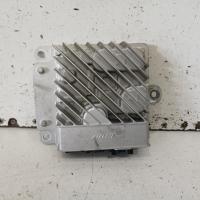 stereo/head unit