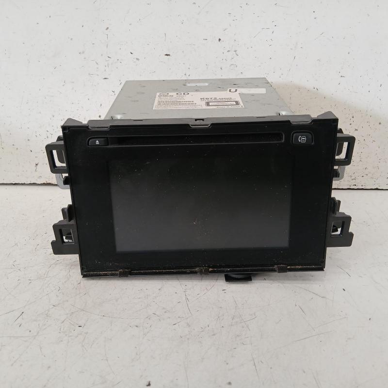 stereo/head unit