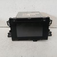 stereo/head unit