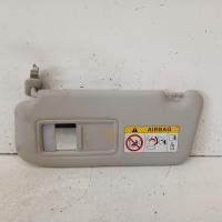 sunvisor