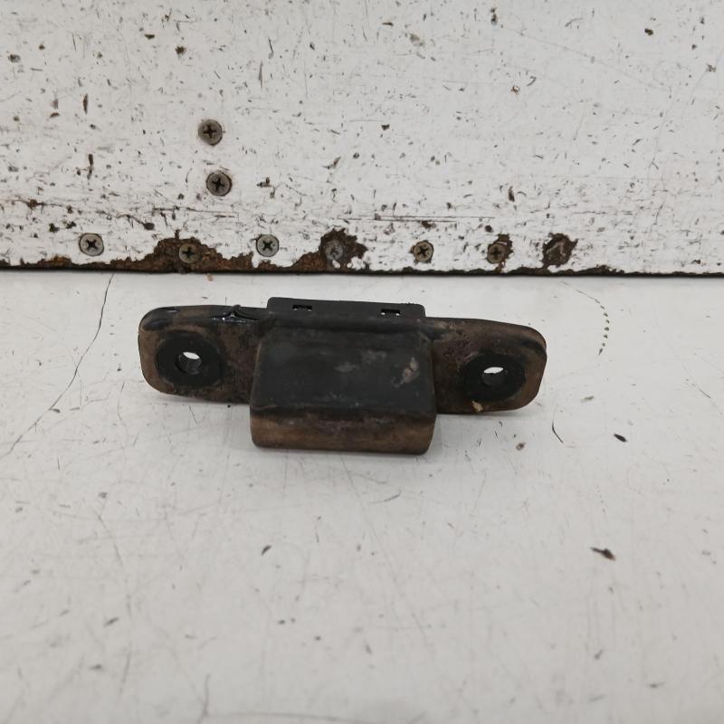 tailgate handle