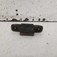 tailgate handle