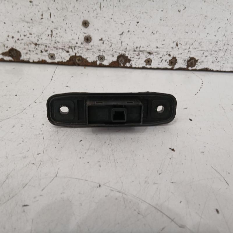 tailgate handle