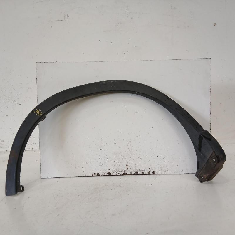 wheel arch flare